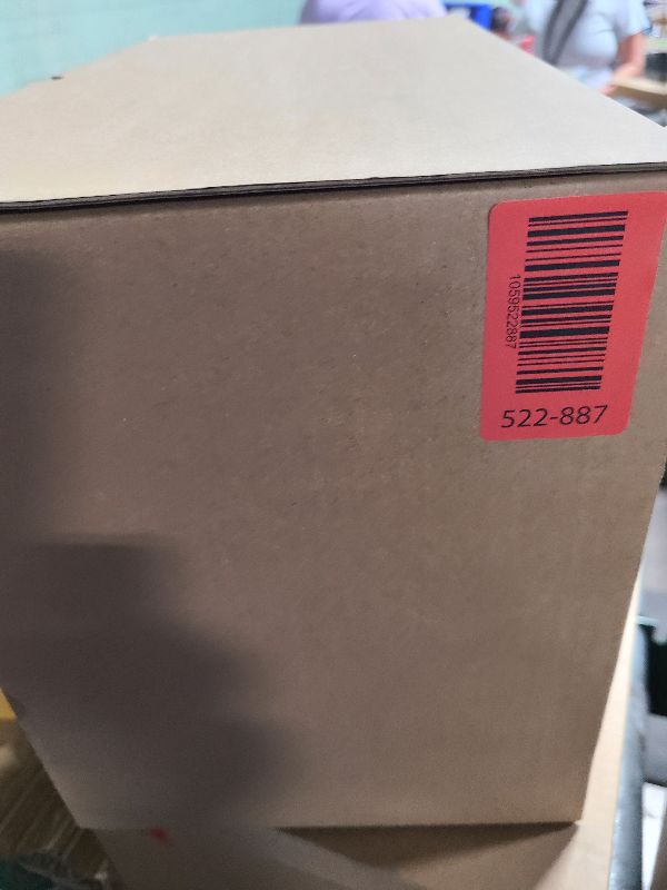 Photo 1 of 2 Pack Max/Mage/Mage Pro Replacement Filter Compatible with Afloia MAX/MAGE/MAGE PRO Purifier and Sans/Air-Honati/Compass Home Smart/Taylor Swoden/Cuckoo CAC-J1510FW/Rosewill RHAP-20001/20002