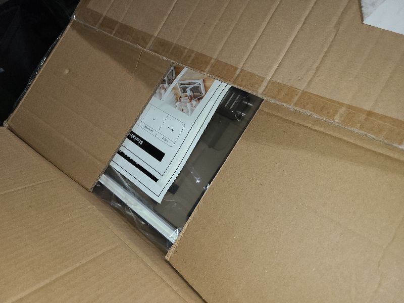 Photo 1 of 14 Gal Large Stackable Storage Bin with Lid, Plastic Clear Collapsible Storage Bins with Wheels, Foldable Closet Organizers and Storage Bins, Containers for Dorm Room Essentials, Pantry 4 Pack