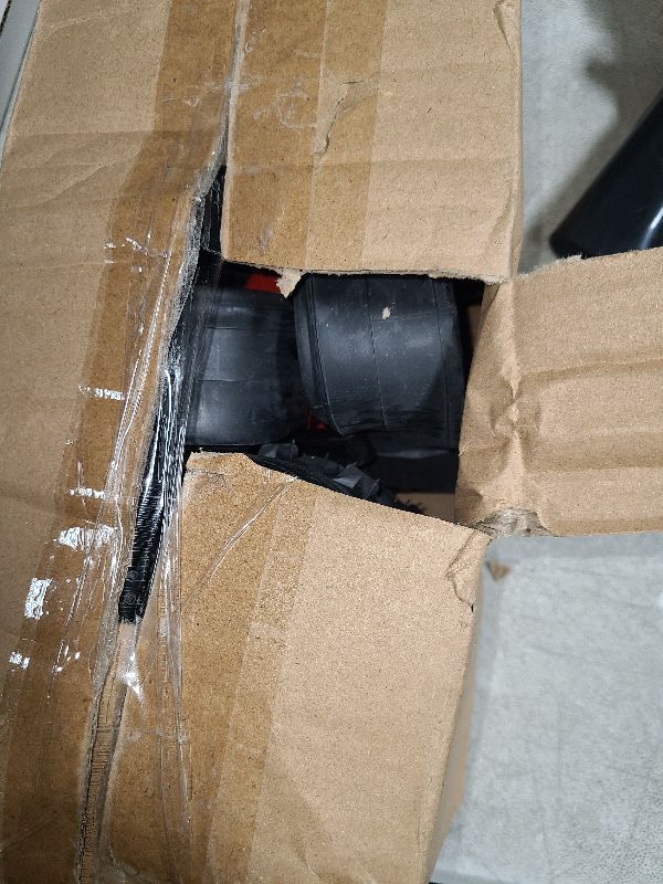 Photo 1 of 2 Pack26 x1.95 Bike Tires with 2 Inner Tubes and 2 Levers for Mountain Trail Bicycle Tires (2 Tires 2 Tubes 2 Levers 2 Rim Strips with Tool Kit)