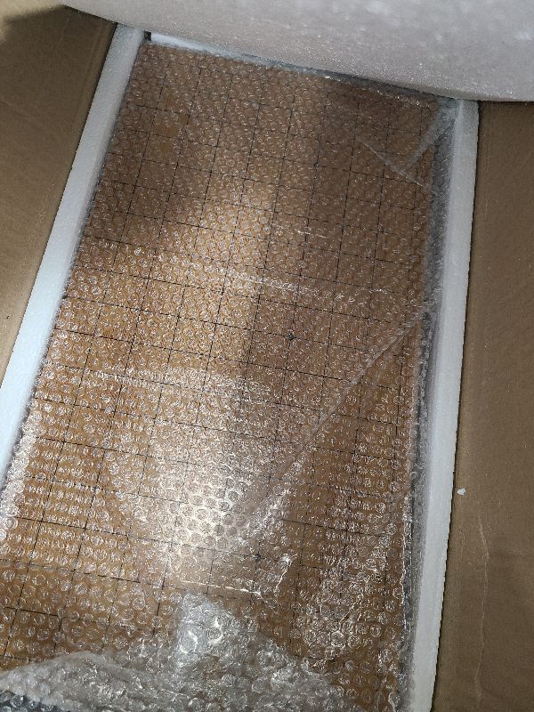 Photo 1 of 19x19 / Go Game SetHigh Grade Gift Box Board with Single Convex Melamine Stones and Bamboo Bowls Set