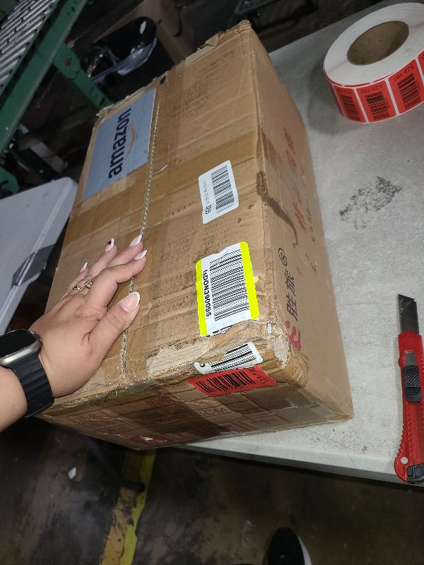 Photo 1 of 19x19 / Go Game SetHigh Grade Gift Box Board with Single Convex Melamine Stones and Bamboo Bowls Set