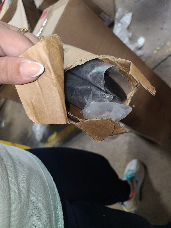 Photo 1 of 2 PCS Tire Mount and Demount Iron, 34645 Tire Iron, Tire Bars for Semi Tires, Tire Changing Tools, Semi Truck Tire Tools, 37In, 3/4 in, Black