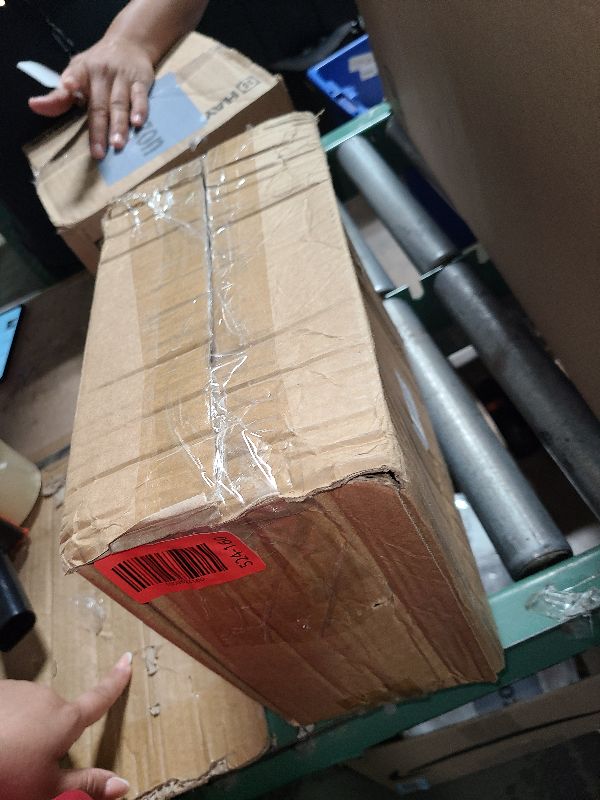 Photo 1 of 3 Pack 50'' Hanging Halloween Decorations Outdoor Indoor, Hanging Skeletons Pumpkins Witch Scary Halloween Decor with Spider Web for Porch Tree Yard Graveyard Garden Lawn Haunted House Creepy Decor