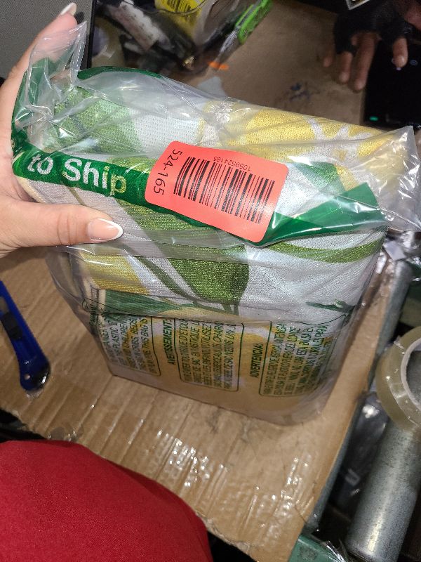 Photo 1 of 2 Pieces Lemon Kitchen Rugs Set Farmhouse Kitchen Rugs Fruit Runner Mat Non Slip Rubber Backing Area Mat Lemon Doormat Washable Indoor Outdoor Mats Country Decor, 17'' x 30'', 17'' x 47''