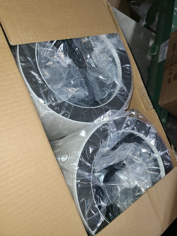 Photo 1 of 2 Pack Max/Mage/Mage Pro Replacement Filter Compatible with Afloia MAX/MAGE/MAGE PRO Purifier and Sans/Air-Honati/Compass Home Smart/Taylor Swoden/Cuckoo CAC-J1510FW/Rosewill RHAP-20001/20002