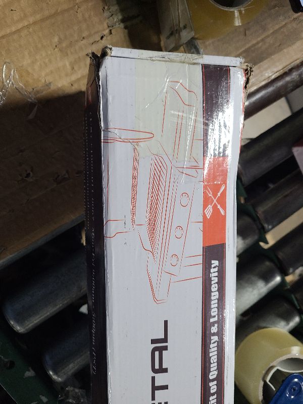 Photo 1 of 15.3" Flavorizer Bars for Weber Spirit 300 & GS4 II 300 Series, Spirit E310 E315 E320 E330 S310 S315 S320 S330 Grills with Front Control Knobs, Spirit 310 Replacement Parts for Weber 7636 69797 68843