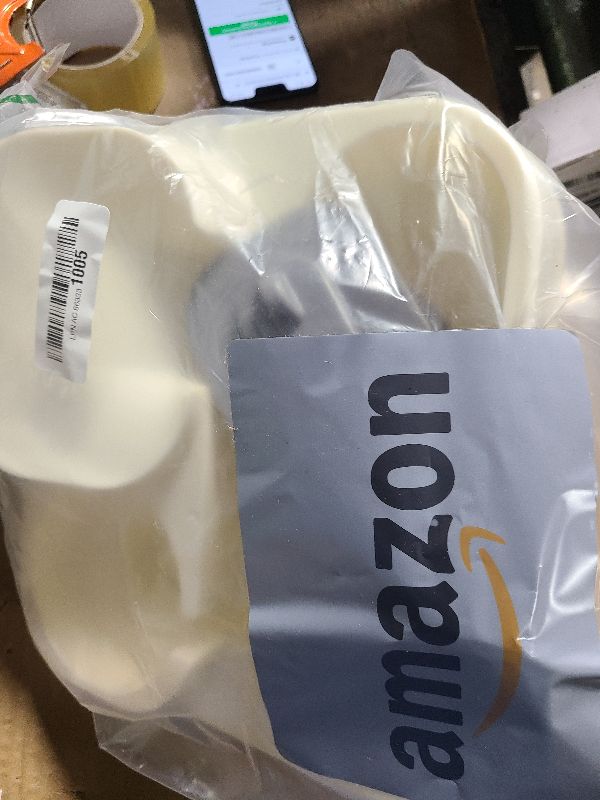 Photo 1 of 1.6L Auto Gravity Pet Feeder and 0.6L Water Dispenser Set, Automatic Cat Food and Water Dispenser, Gravity Pet Feeder for Small Medium Dog Puppy Cat Kitten (Gray)