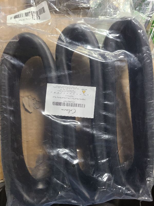 Photo 1 of (3-Pack) Pool Cleaner Tires - 48-232 Replacement for (Compatible with) Zodiac Polaris Black Max, Polaris 3900 Sport, Polaris 480 Sport Black Max and Polaris P39 Pool Cleaner