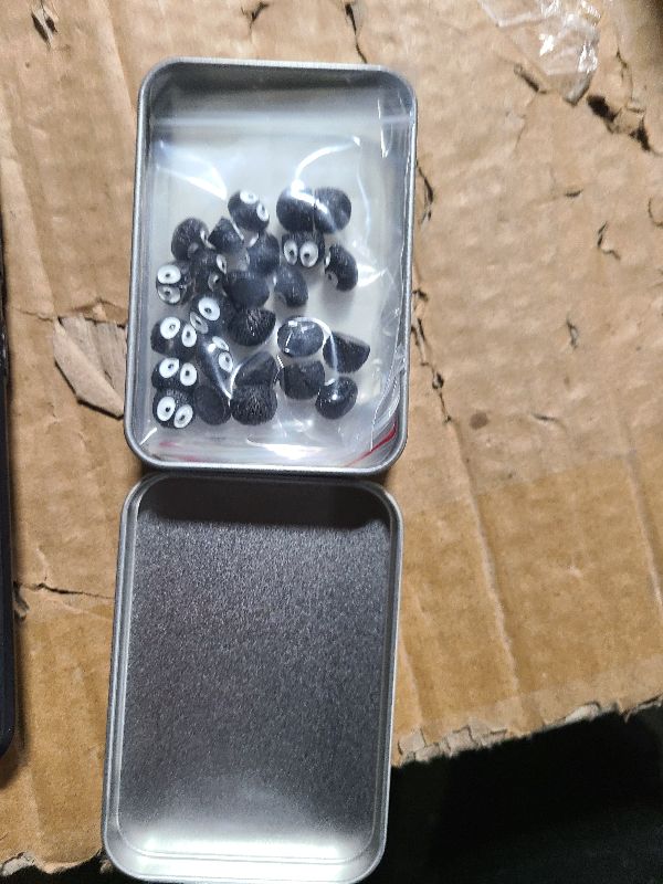 Photo 1 of 20 Pcs Cute Soot Sprites Car Rearview Mirror Accessories - Funny Dashboard Decor for Cute Car Ornament Gifts and Interior Decors