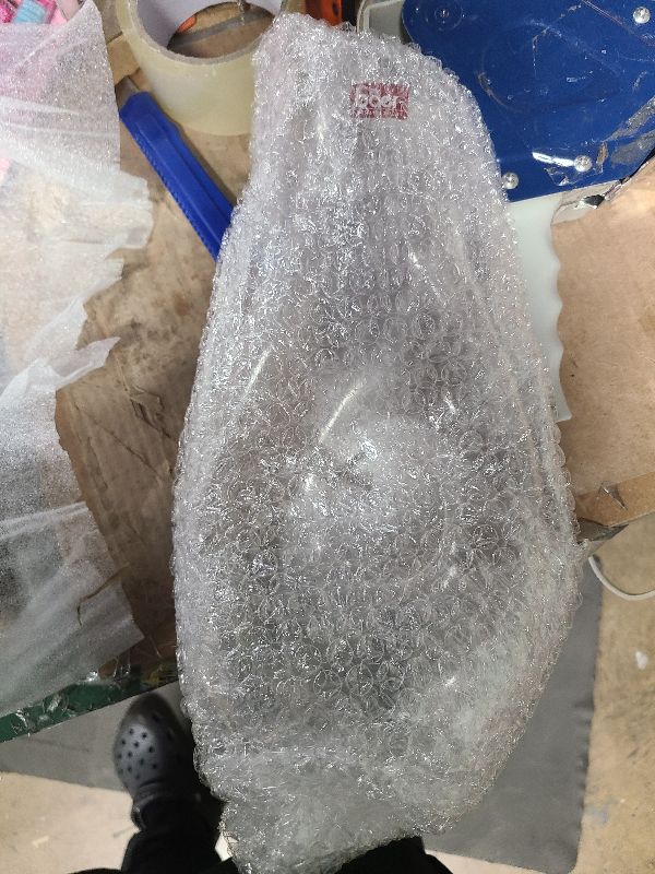 Photo 1 of 2 Pcs 48 oz Wine Decanter Carafe, Pierced Decanter, Clear Glass Juice Pitcher Jar for Red Wine Beer Water Lovers Gift Wedding Birthday Party Supplies