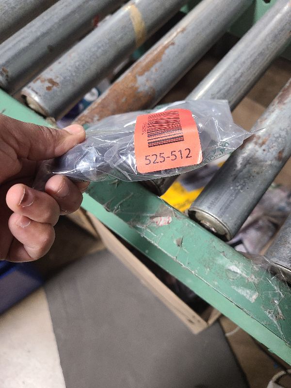 Photo 1 of (Pack of 2) Replacement Remote Control Only for Roku TV, Compatible for TCL Roku/Hisense Roku/Onn Roku/Sharp Roku/Element Roku/Westinghouse Roku/Philips Roku Smart TVs (Not for Roku Stick and Box)