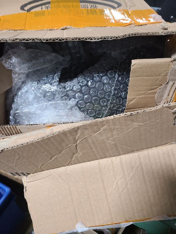 Photo 1 of 110/50-6.5” Mini Bike Wheel Rear Tire, Rubber Wheel Tire and Rim Package for 49cc 2-Stroke Pocket Rocket Bike Motorcycle