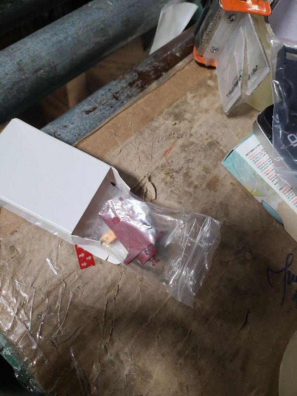 Photo 1 of 100331.40 Detergent Dispenser Wax Motor Actuator for BOSCH 00166635, Samsung