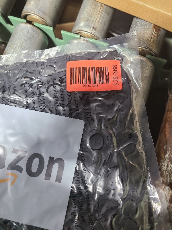 Photo 1 of 110pcs Black Balloon 12 inch, Black Latex Balloons for Birthday Party Baby Shower Wedding(with 2 Ribbons).