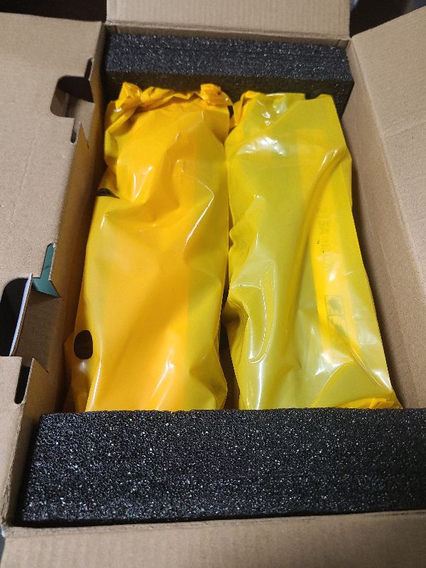 Photo 1 of 215A Toner Cartridges Works with HP Color Laser Pro M182nw M183fw M182 M183 M155 Series Printer Ink (Black Cyan Yellow Magenta - 4Pack)