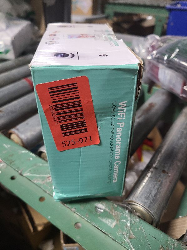 Photo 1 of 2K Light Bulb Camera Outdoor 2 Packs, 2.4GHz Wi-Fi Wireless Light Bulb Security Camera with 2 Way Talk, Color Night Vision, AI Human Detection, E27 Screw in Light Socke?2P?