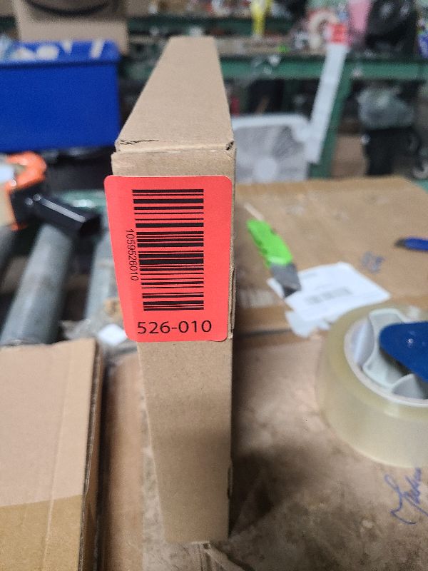 Photo 1 of 100% Blackout Curtains for Bedroom,Magnetic Blackout Blind Window Shades Black Out Window Cover for Living Room,Cut to Any Size/Shape (White,118"x57")