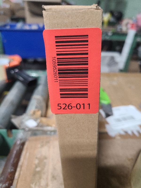 Photo 1 of 100% Blackout Curtains for Bedroom,Magnetic Blackout Blind Window Shades Black Out Window Cover for Living Room,Cut to Any Size/Shape (White,118"x57")