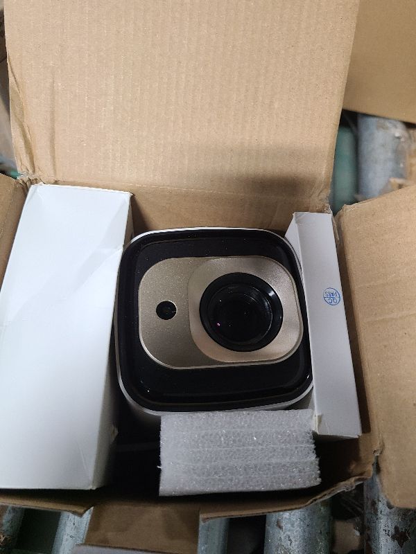 Photo 1 of ?Auto Focus&1080P?Magcubic Mini Smart Projector with 4K Support, Portable Projector with Wifi and Bluetooth, 5W Speaker, Built in Apps, Voice Control, Outdoor Movie Projector