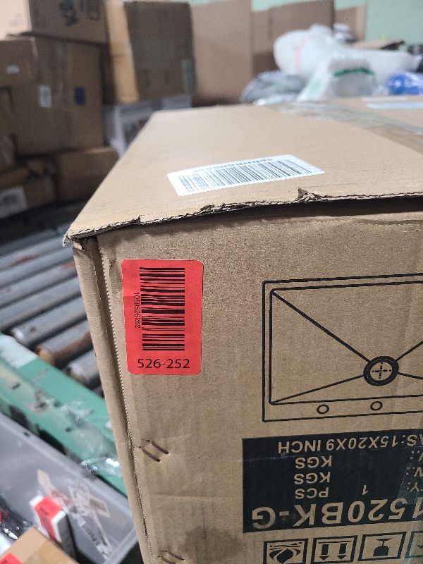 Photo 1 of 15x20 Drop In Bar Sink Black, 15 Inch Gunmetal Black Wet Bar Sink 18 Gauge Single Bowl Topmount Stainless Steel Small Kitchen Sink with Basket Strainer Drain & Bottom Grid