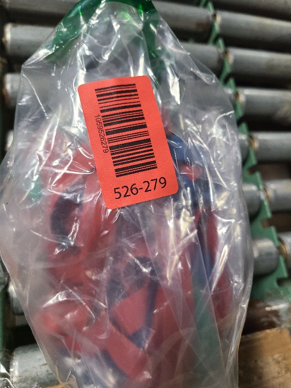 Photo 1 of 12 Pack Variety Extra Large Moving Rubber Bands for Furniture and Moving Blankets - Extra Strength Rubber Mover Bands - 42", 30" and 26" Length - Moving Supplies by Kitchentoolz