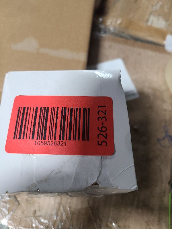 Photo 1 of 2 Sets Acrylic Display Risers(3",4",5") Clear Product Stand,Cupcakes Holder Dessert Transparent Showcase Stands, Candy Bar Risers, Lifts for Figures