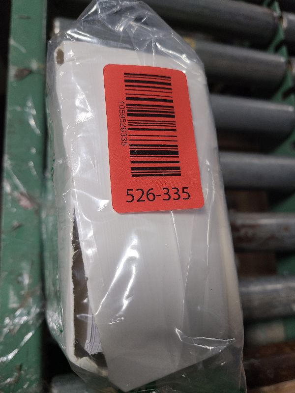 Photo 1 of 200 Sheets 5X7 Blank White Shimmer Card Stock Printer Paper 100 lb Pearle White Index Cards Flat 300 gsm for Invitations, Postcard,Photo Paper,Card Making