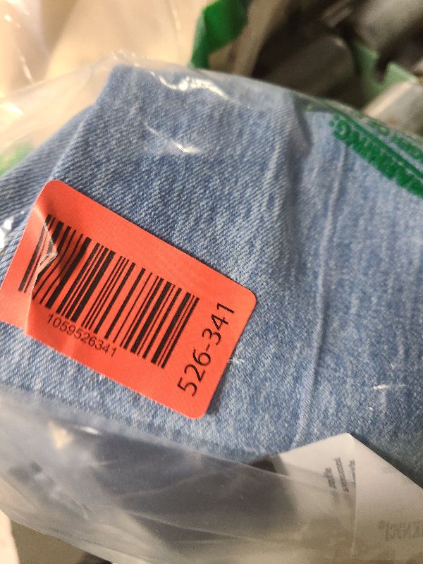 Photo 1 of [BLANKNYC] Womens Luxury Clothing Stylish Cropped Jeans, Fashionable Pants, Casual Wear, The Madison Crop, Like A Charm, 25