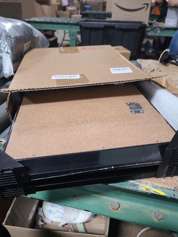 Photo 1 of [2-Pack] Kids Frames, 8.5x11 Front Opening Kids Artwork Frames Changeable, Black Artwork Display Storage Frame for Wall, Holds 50 Pcs, for 3D Picture, Crafts, Children Drawing, Hanging Art, Portfolio