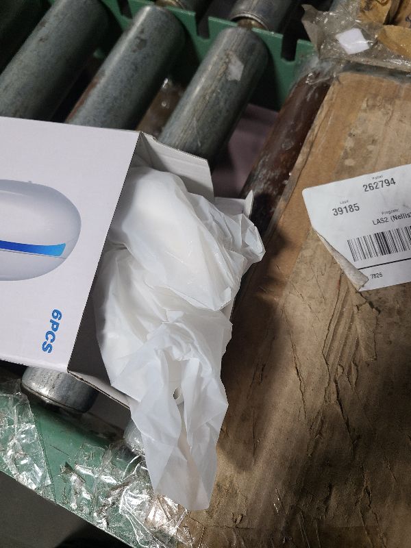 Photo 1 of 2025 Upgraded Ultrasonic Repellent Indoor, Mouse Traps Insert Plug in, Pest Control Repellent Ant,Roach,Rodent, Mouse, Bugs, Mosquito, Spider, for Home, Office, Warehouse 6 Packs