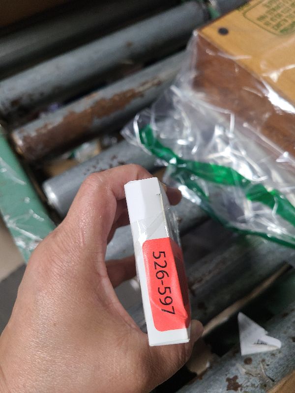 Photo 1 of 2 Pack-USB C Headphones for iPhone 17/16/15 Earbuds USB C Wired Earphones with Mic & Remote Control Noise Cancelling for iPhone 15, iPad Pro, Galaxy S23/S22/S21/S20/Ultra Note 10/20, Pixel 7/6/6a/5/4