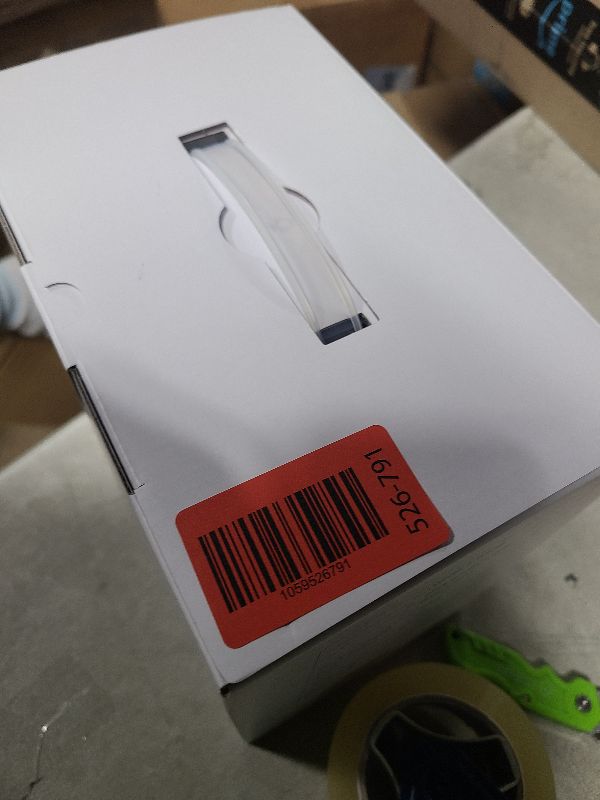 Photo 1 of 10-Inch Wall Mount Oscillating Fan with Remote and Timer, Small Bedroom RV Fan with 4-Speed, Quiet Operation,90°Oscillation, Adjustable Tilt,5.92 ft Wire, for Cooling Bathroom Home Garage