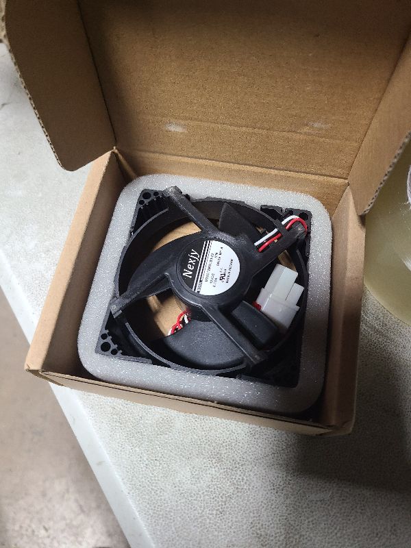 Photo 1 of 2024 Upgraded OEM DA81-06013A U92C12MS1B3-52 DA31-00287A Refrigerator Evaporator Fan Motor for Samsung, Compatible with Samsung: RF28HMEDBSR/AA RF28HFEDTSR/AA, RF26HFENDSL/AA, etc