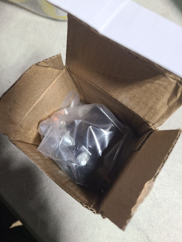 Photo 1 of 12V Starter Solenoid Relay Sw3, Upgrade Hot Rod Starter Solenoid for Ford, Jeep, Mercury, Lincoln B6az-11450a C6af C7af C3912 C9af D2af11450aa 50-430