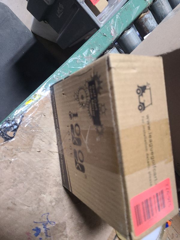 Photo 1 of 10L0L Golf Cart Side Mirrors Compatible with Yamaha Club Car EZ-GO and Others Round or Square Tube Golf Cart Roof Bracket, No-drilling Required