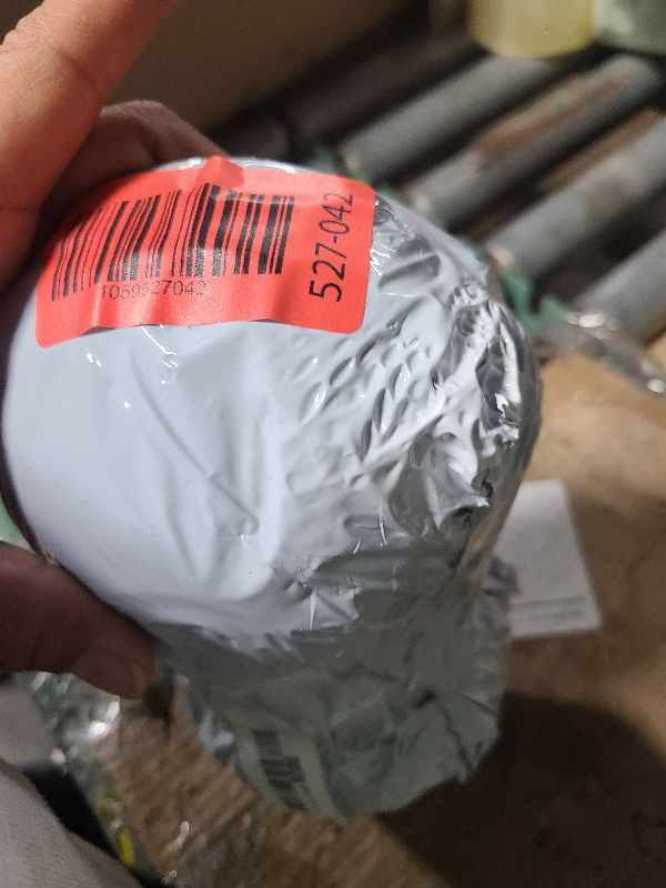 Photo 1 of [6 OZ 40 Count] Clear Plastic Organic Party Dessert bowls ice cream bowl With Gold Rim Premium heavyweight Elegant Disposable Tableware Dishes