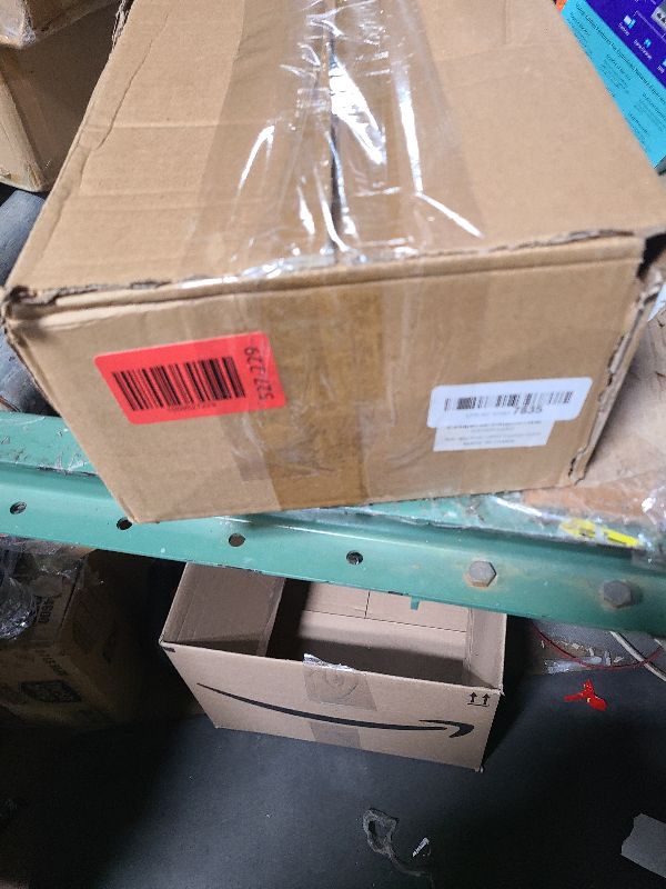 Photo 1 of STARLATTA Acrylic Cabinet Organizer Shelf,4 Pcs Stackable Kitchen Counter Shelves,Spice Rack,Countertop Organizers,Clear Plastic Storage Organization for Makeup?Bathroom,Cupboard,Desk,Pantry