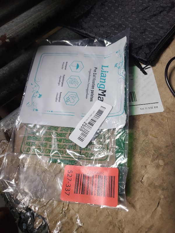 Photo 1 of 20 Pack Freestyle Libre 3 Covers Waterproof, Adhesive Patches for Freestyle Libre 3 Sensor Covers, Continuous Protection for 14 Days, NO Glue in The Center, Pre-Cut Transparent Adhesive Sports Tape