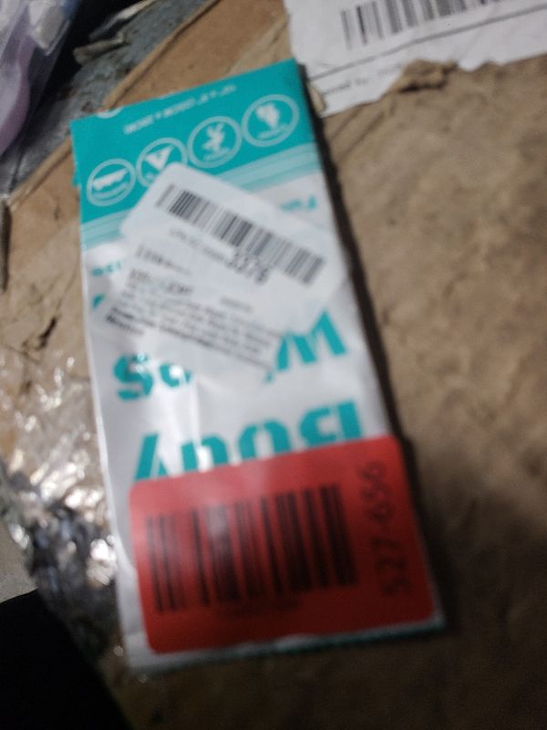 Photo 1 of 100Pcs Disposable Body Wipes, 7.8 x 9.8 inch Individually Wrapped Bath Wipes for Women and Men, No Rinse-Free Large Body Bath Shower Wipes for Home Travel Hotel Outdoors Camping After Gym (Light Blue)