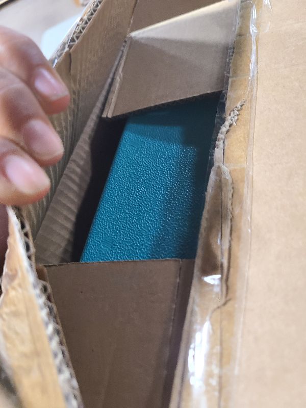 Photo 1 of 2 Gallon Battery Powered Garden Sprayer, Electric Sprayer, Weed Yard Lawn Sprayers with 5 Mist Nozzles & Retractable Wand & Adjustable Strap for Lawn, Garden, Yard (Teal)