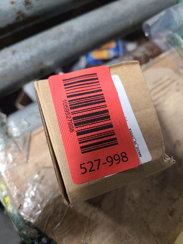 Photo 1 of 2 Pieces Halloween Fairy String Lights 10 ft 30 LED String Lights Copper Wire Fairy Lights for Halloween Christmas Wedding Party Patio Decoration, Orange, Purple