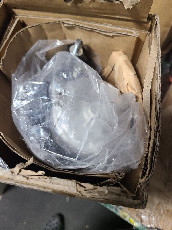 Photo 1 of 17628 Kohler Starter Replacement 2409801 2409803 1209803 1209817 17628N 12.5 13 15 16 17 18 19 20 21 22 23 24 25 26 HP Cub Cadet 18 20 21 22 31 32 36 Serie JD F6 M6 LX New Holland Scotts GT Toro