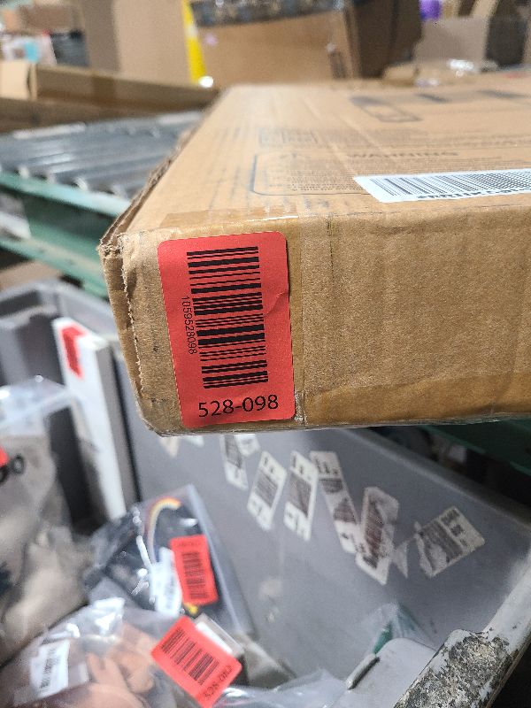 Photo 1 of (8.5Ft/2.6M) Telescoping Ladders?EN131Standards Multi-Purpose Folding Aluminum Extension Ladder