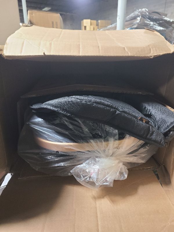 Photo 1 of 2 in 1 Baby Stroller