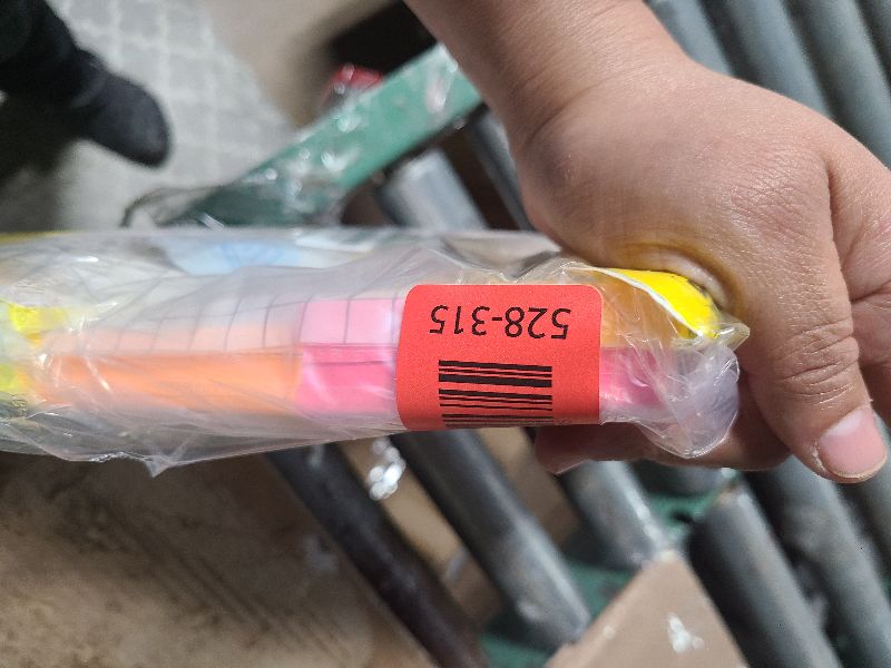 Photo 1 of (36 Pack) Sticky Notes 3x3 in Post, 9 Bright Colors Self-Stick Note Pads it, Strong Adhesive, Easy to Post for Home, Office, Notebook