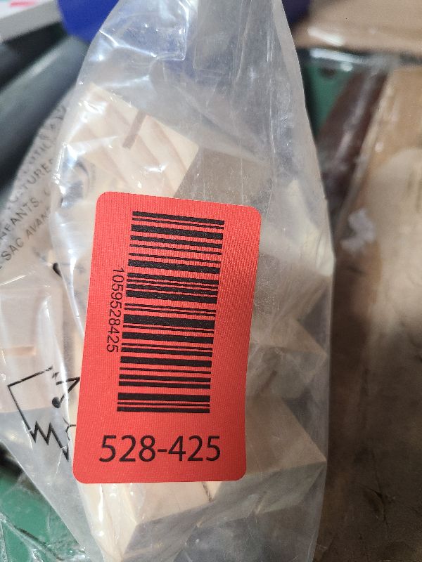 Photo 1 of 10 PCS Wood Place Card Holders,Wood Sign Holders,Table Number Holder Stands,Picture Holder,Name Card Holder for Wedding,Retail Shop,Parties, Anniversaries,Business Card Holders for Decoration,Events