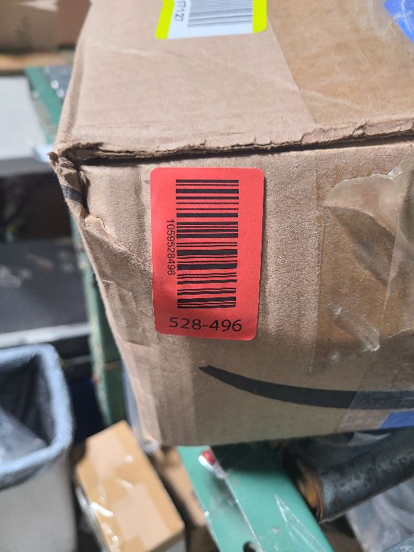 Photo 1 of 100 Pack Acoustic Foam Panels, Premium Sound Proof Foam Panels Black, Soundproof Wall Panels,High Density Acoustic Panels,Sound Absorbing for Studio Office Home, 12 x 12x 1Inch