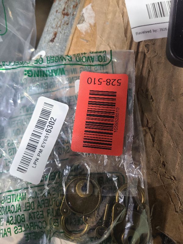 Photo 1 of 2 Sets Mini Antique Padlocks Antique Keys Vintage Style Big Bear Head Shape Bronze Locks with Keys for Treasure Chest Wood Box Cabinet Suitcase, Bronze