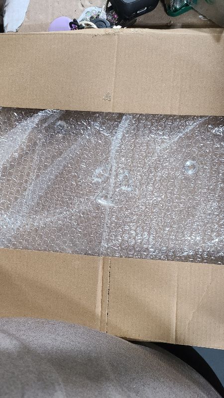 Photo 1 of 13.5" Microwave Glass Turntable Plate Compatible with 5304509621 Frigidaire microwave plate WB39X10032 GE microwave plate replacement JVM3106 WB49X10002 13 1/2" Samsung Microwave Plate DE74-20016A