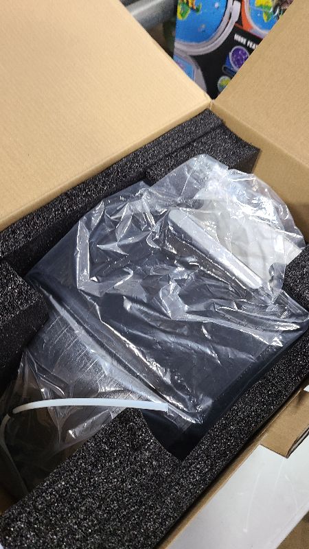 Photo 1 of 2025 Official CREALITY Space Pi Filament Dryer Plus, 2 Spools Double 360° 160W PTC Fast Heating 3D Printer Filament Dryer Box, 4'' LCD Touch Screen, One-Key Set 3D Filament Drying for PLA PETG ABS TPU